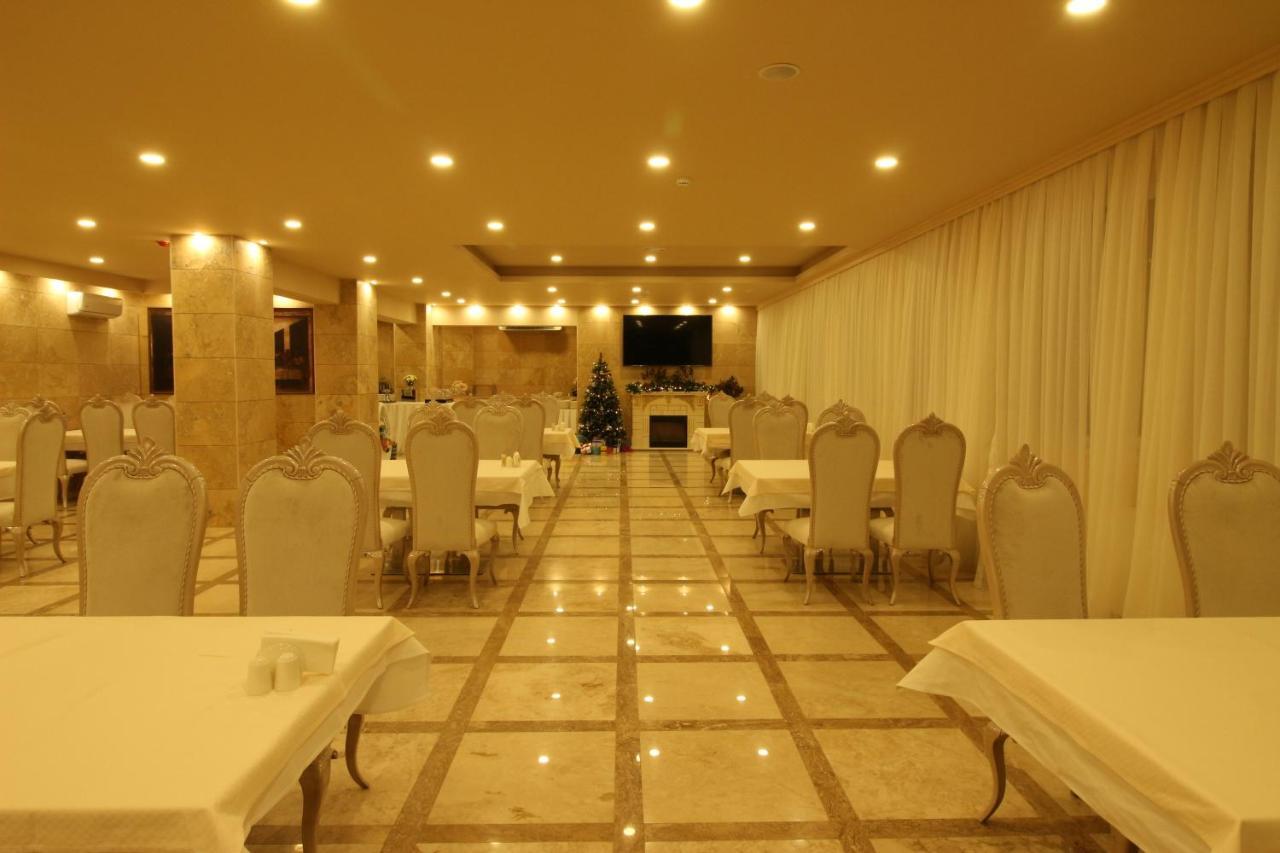 Otel Aqua