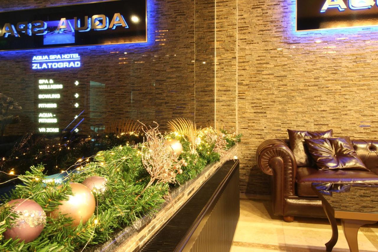 Aqua Otel